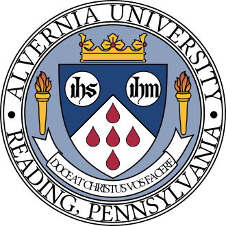 Alvernia